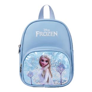 【迪士尼IP】巴拉巴拉儿童休闲包女童双肩包舒适轻便背包时尚简约