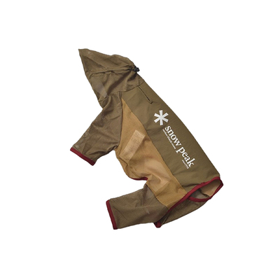 SnowPeak雪峰休闲猫狗宠物服装