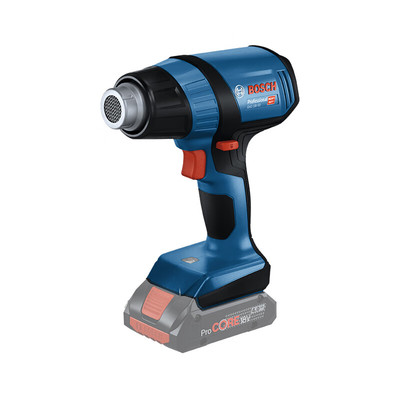 博世热风枪重载级锂电充电式焊枪