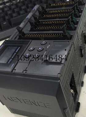 议价KEYENCE基恩士PLC模块KV-1000KV-C64TCKV-C64XCKV-C32XC