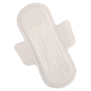 网面迷你巾200mm加长护垫干爽超薄型亲肤月经量少日用少女卫生巾