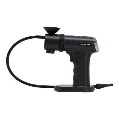 升级烟熏枪分子料理Anchorchef