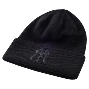 针织帽子男款毛线帽男士冬季秋冬保暖2025新款冬天时尚滑雪冷帽女