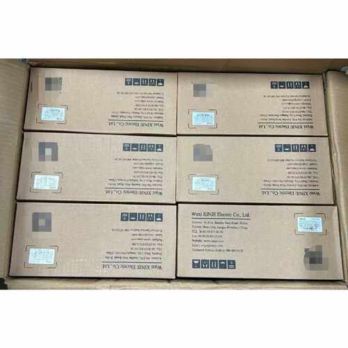 询价信捷伺服电机MS6H80CS30B120P7正