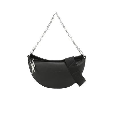 珑骧女士腋下包半月包