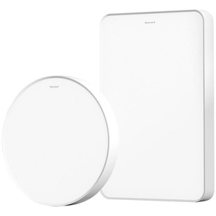 霍尼韦尔LED护眼吸顶灯卧室灯客厅灯儿童房书房灯具现代简约超亮