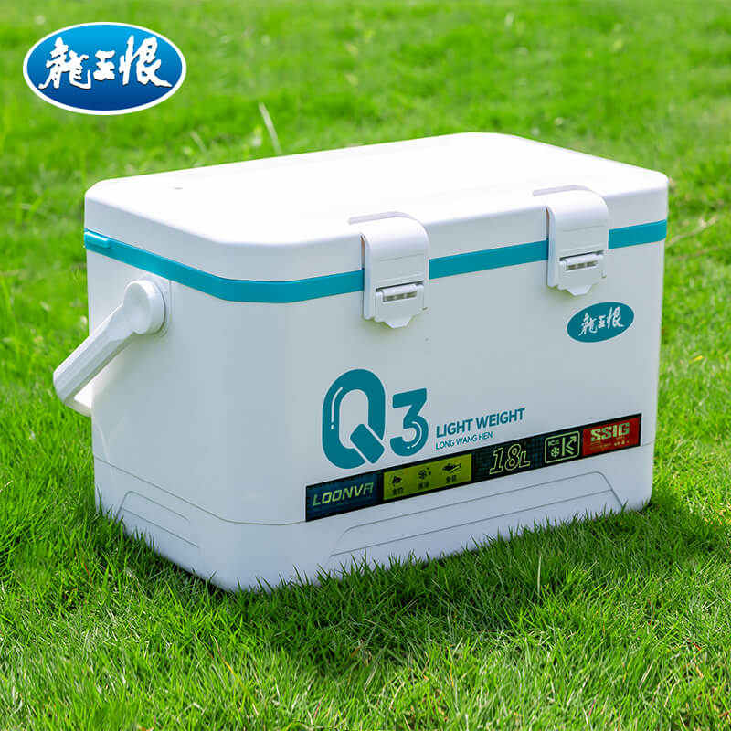 钓箱轻便迷你小钓箱野钓路亚mini钓鱼箱多功能全套小型钓箱