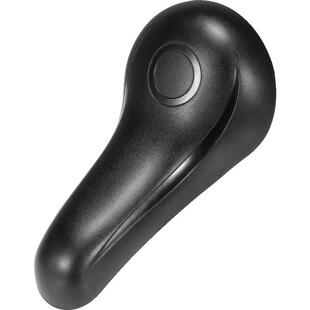 儿童车自行车座鞍小孩单车配件大全超软坐垫平衡车车座滑步车座垫