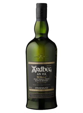 雅伯Ardbeg/阿贝奥之岬1000ML