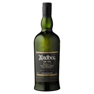 雅伯Ardbeg/阿贝奥之岬1000ML 苏格兰单一麦芽威士忌海外进口洋酒