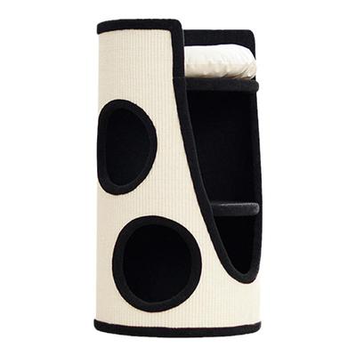 兽牌剑麻桶多功能小巧不占地