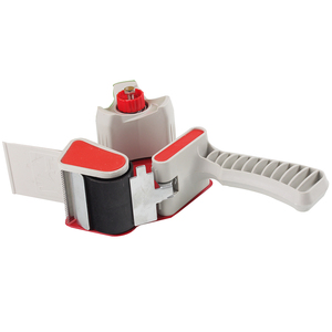 4.8cm封箱器手握式胶带切割器封箱器胶带机手柄切割器5厘米