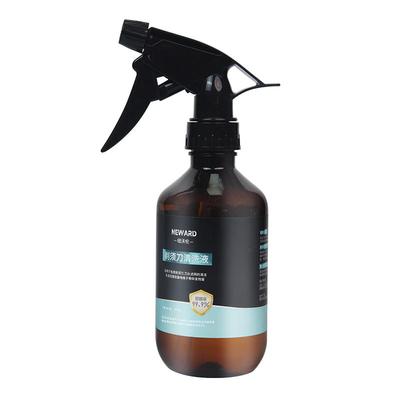 【自营】适配飞利浦飞科博朗松下电动剃须刀清洁液清洗液喷雾抑菌