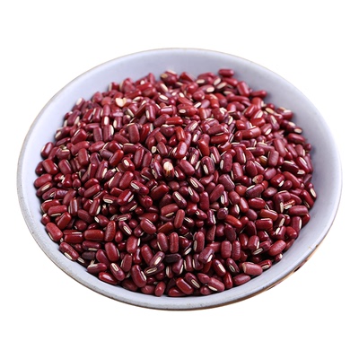 云南赤小豆长粒新豆杂粮搭薏米芡实茯苓茶红豆薏米五谷杂粮新货
