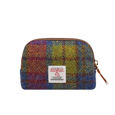 harristweed哈里斯卡包