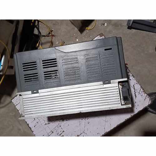 【维修议价】伟创AC60T37R5P变频器380v7.5kw拆议价816