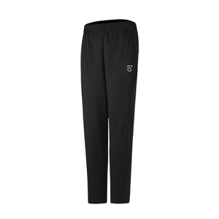 原创单品 ｜马孔多跑步长裤9代后兜防汗手机仓吸湿速干日常训练