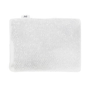 AC滤材网袋鱼缸过滤材料网兜升级版过滤网细孔带拉链养鱼用大号