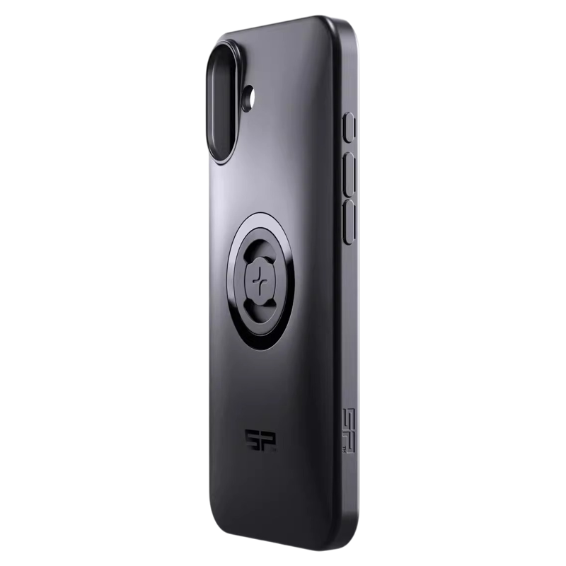 德国sp摩托车支架卡扣式IPHONE17手机壳导航减震防震苹果16手机壳