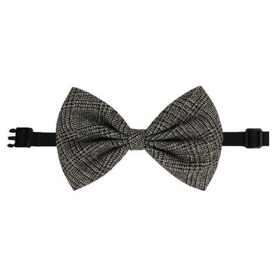 定制大型犬专用狗狗领结蝴蝶结