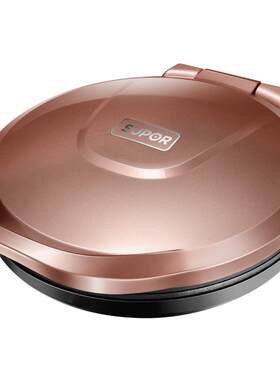 苏泊尔双面加热1500W电饼铛