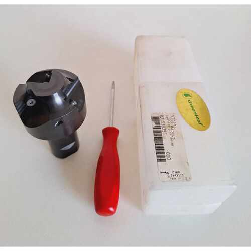 Greenleaf 530295  0.500 Radius Complete Less Insert TuneUp K