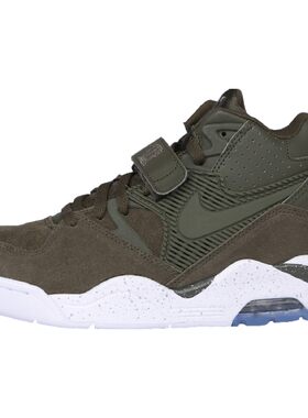 Nike/耐克正品AIR FORCE 180 巴克利黑白奥利奥复刻休闲鞋 310095