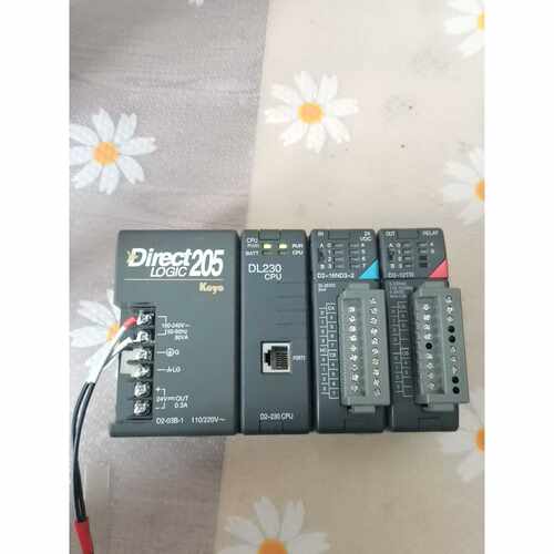 询价-光洋DL230CPUD216ND32D212TR可维修