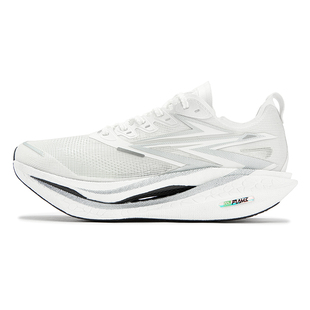 361飞燃4.5跑步鞋新款专业马拉松碳板竞速跑鞋减震透气运动鞋男女