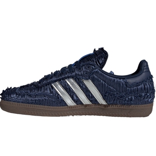 adidas阿迪达斯三叶草男女SAMBA OGENERGY运动休闲鞋JP9282