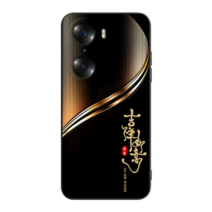 彧玺适用于华为荣耀60手机壳荣誉60保护套LSA-AN00防摔honor60外壳h0n0r60潮牌lsa-an00情侣huawei创意容易60