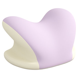 猫人午睡枕趴睡枕头办公室午休神器多功能趴桌子睡觉工位午觉抱枕