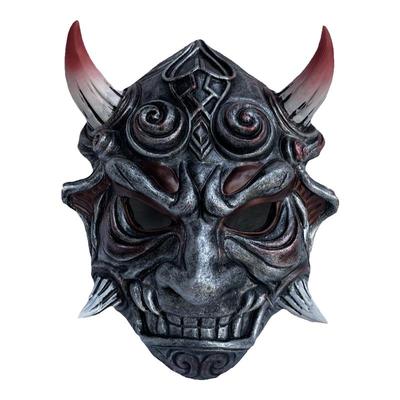 不良帅尤川树脂面具cosplay