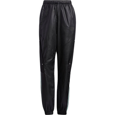 阿迪达斯正品女士长裤