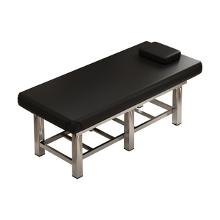 新款不锈钢中医推拿按摩床美容院专用美容床理疗床减肥专用搓澡床