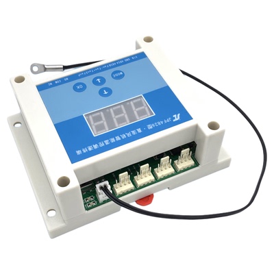 机箱机柜PWM风扇温控调速模块