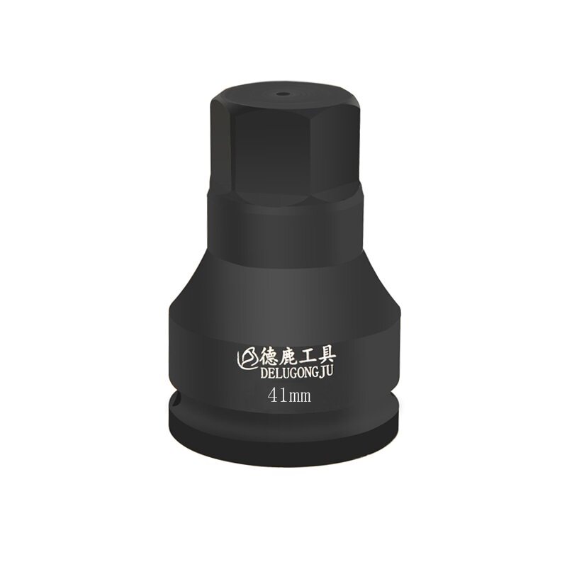 1.5寸内六角批头1寸气动旋具六角