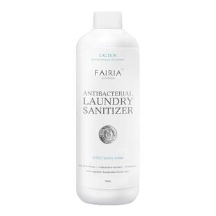 Fairia妃芮娅衣物除菌液香氛级织物低敏除味内衣裤杀菌家用消毒液
