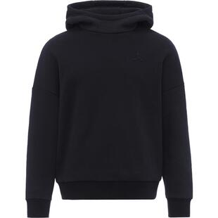 【肖战同款】LI-NING1990 男士高领口保暖卫衣 李宁1990经典系列