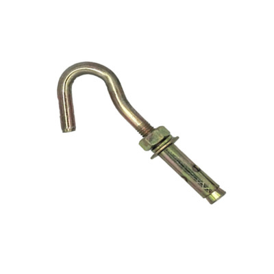 国标膨胀钩挂钩螺栓膨胀