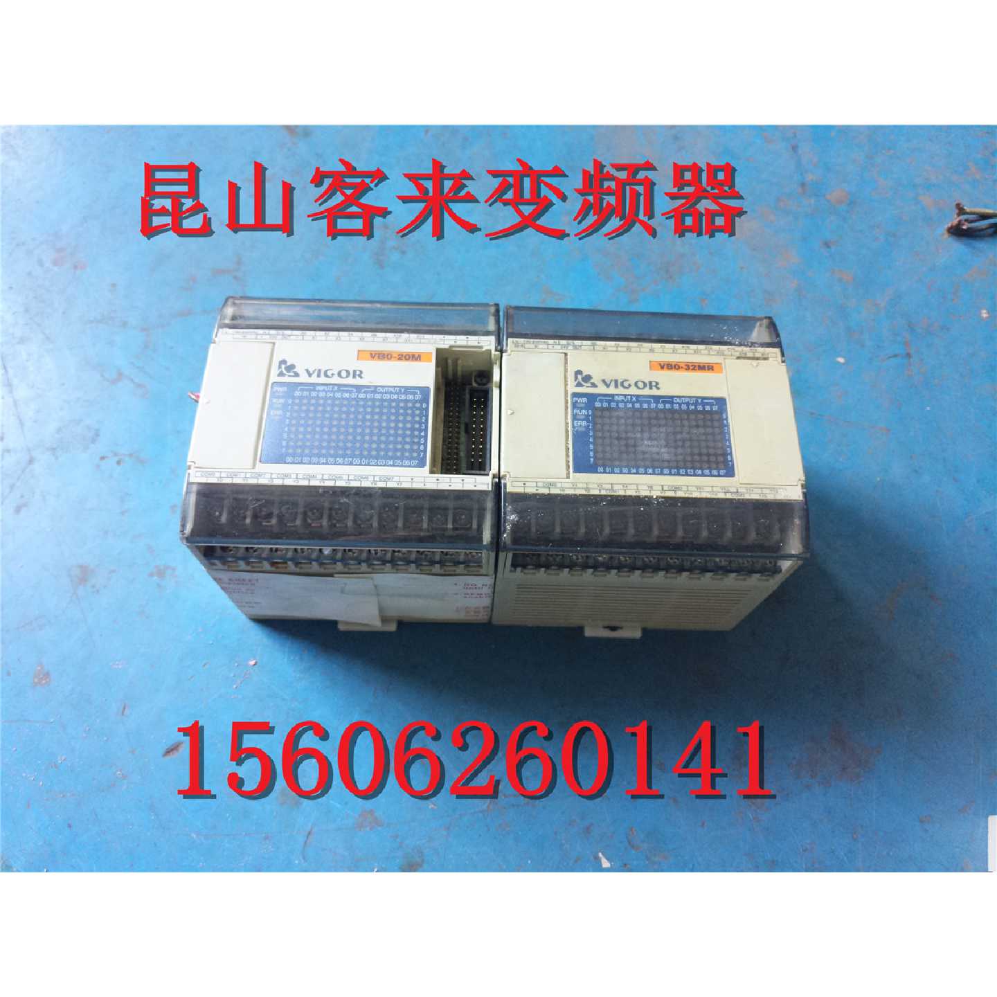 议价VB032MR4和VB020M图片