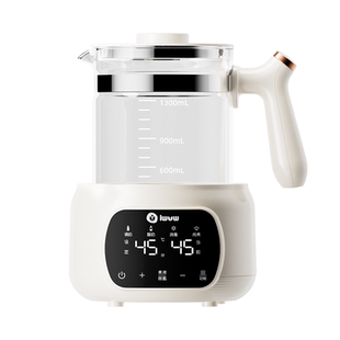 iwvw！1.5L家用恒温电热水壶