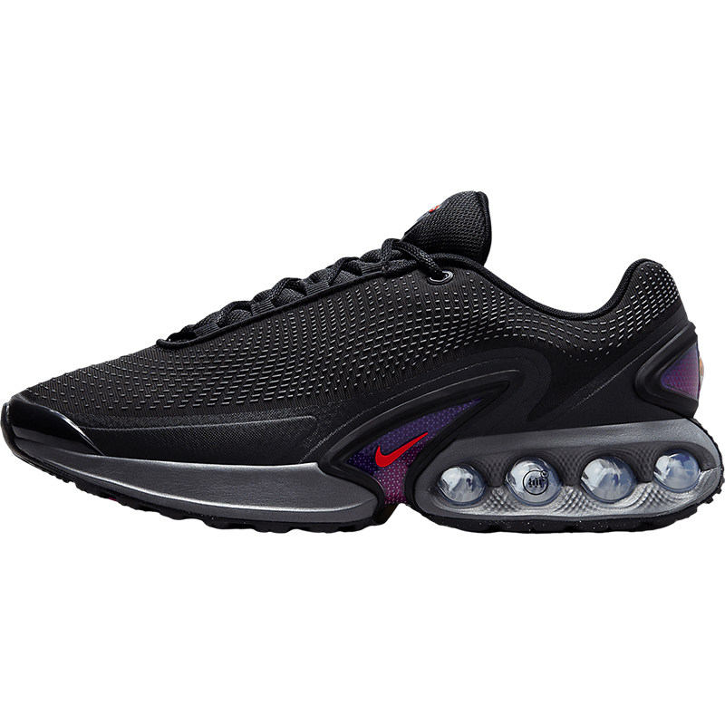Nike/耐克正品Air Max Dn男士低帮耐磨气垫经典跑步鞋DV3337-001