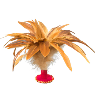 鸡毛毽子手工缝布耐踢儿童小学生比赛专用成人健身花毽运动踢腱子