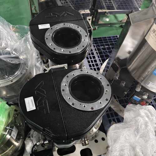 【请询价】几乎全新VAT 65044-PHGH-PK1/0047涡轮