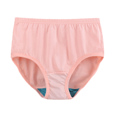 ab内裤女纯棉三角裤柔软宽松全棉