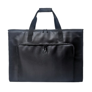 显示器收纳包24寸便携27寸显示器行李箱手提包显示屏曲面屏收纳箱