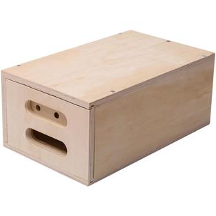 影视苹果箱 摄影苹果箱 影楼人像拍照垫脚箱片场剧组苹果箱五合一