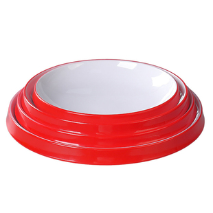 密胺商用创意水煮肉片酸菜鱼麻辣香锅冒菜仿瓷毛血旺专用麻辣烫碗