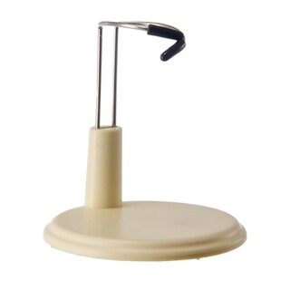 拉布布3.0前方高能站立支架收纳盒labubu泡泡玛特玩偶公仔展示架